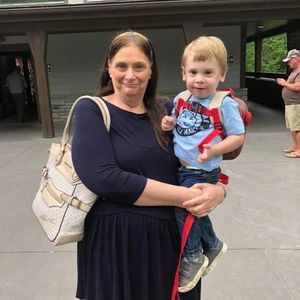 Meet your Posher, Bailey